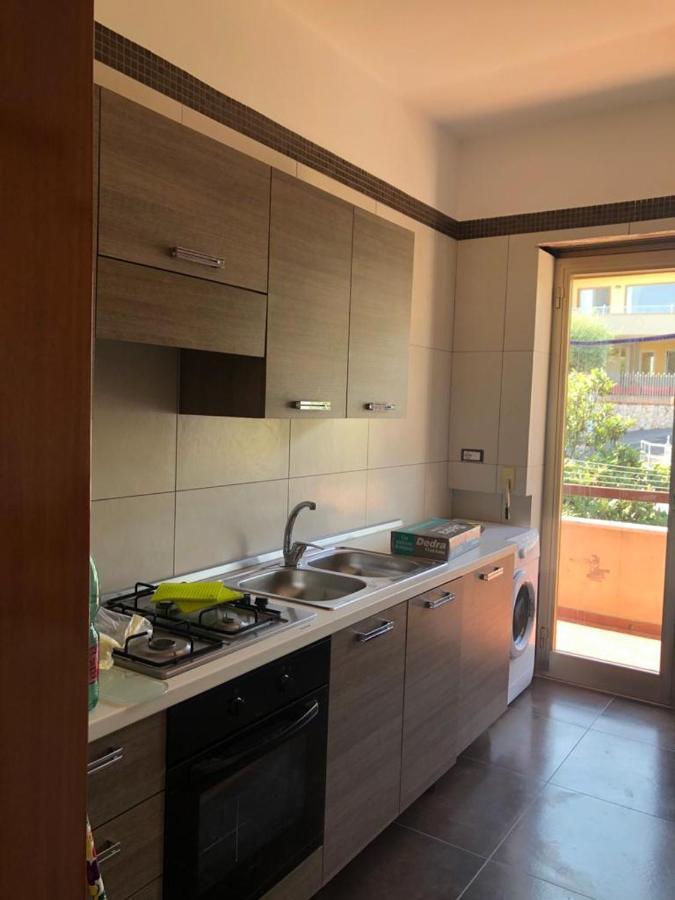 Orizzonti Blu Apartment Formia Exterior photo
