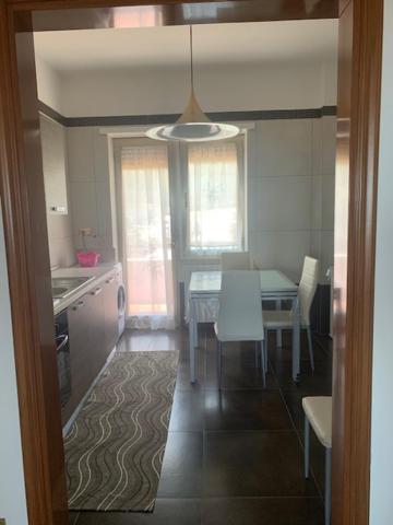 Orizzonti Blu Apartment Formia Exterior photo